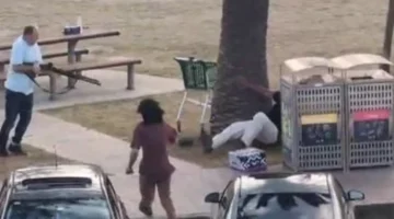 قتل وإصابة 42 شخصًا في هجوم دموي خلال احتفال عيد حانوكا في أستراليا 1